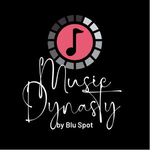 Music Dynasty Collection by Blu Spot Blu Spot Inc.