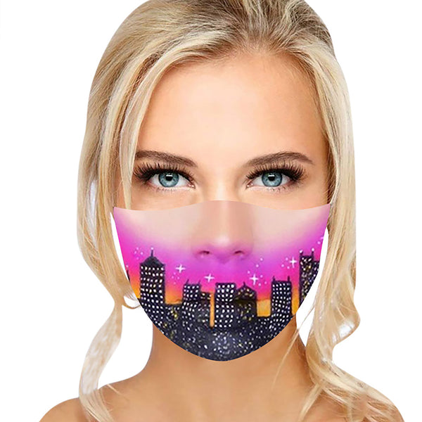 City Lips Cover Blu Spot Inc.