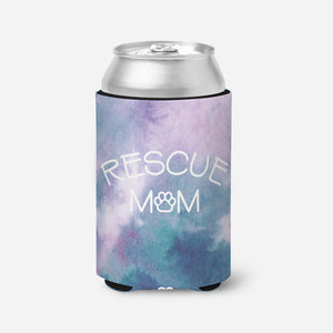 Rescue Mom Can Cooler Blu Spot Inc.