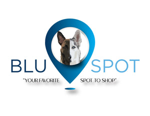 Blu Spot Gift Card Blu Spot Inc.