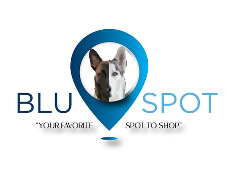  Blu Spot Inc. Blu Spot Gift Card